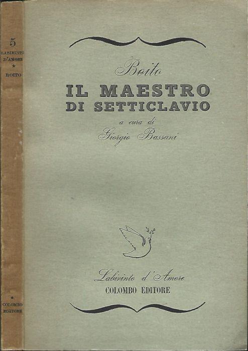 Biblioteca di Babele
