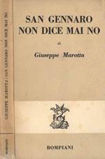 San Gennaro non dice mai no