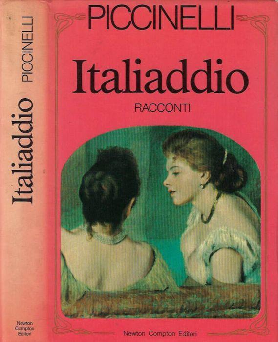 Biblioteca di Babele