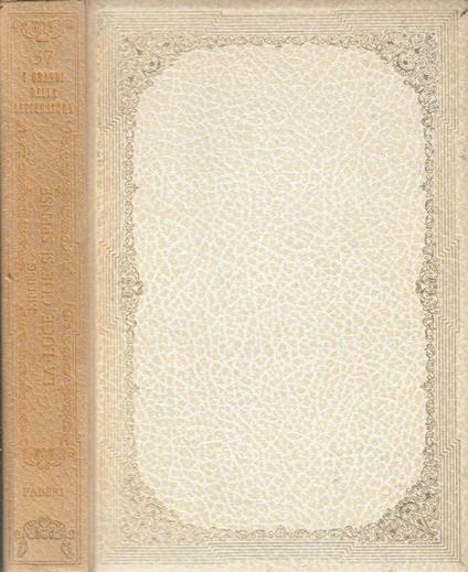 La luce che si spense - Rudyard Kipling - copertina