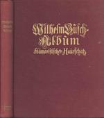 Wilhelm Busch Album