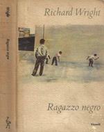 Ragazzo negro