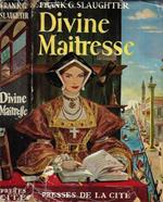 Divine Maitresse