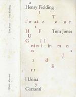 Tom Jones