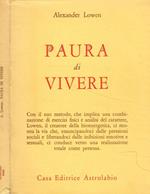 Paura di vivere