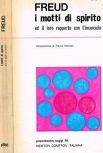I motti di spirito ed il loro rapporto con l'inconscio