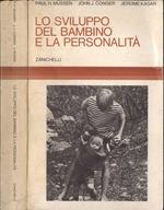 Lo sviluppo del bambino e la personalità
