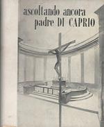 Ascoltando ancora padre di Caprio