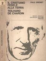 Teilhard de Chardin