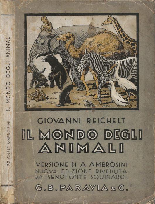 Biblioteca di Babele