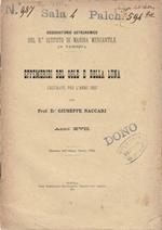 Effemeridi del Sole e della Luna