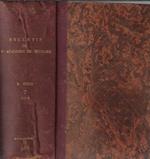Bulletin de l'Académie de Médecine 42° année 2° série tome VII 1878