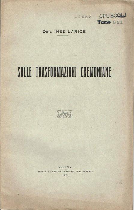 Biblioteca di Babele