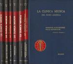 La Clinica Medica del Nord America. Rivista bimestrale