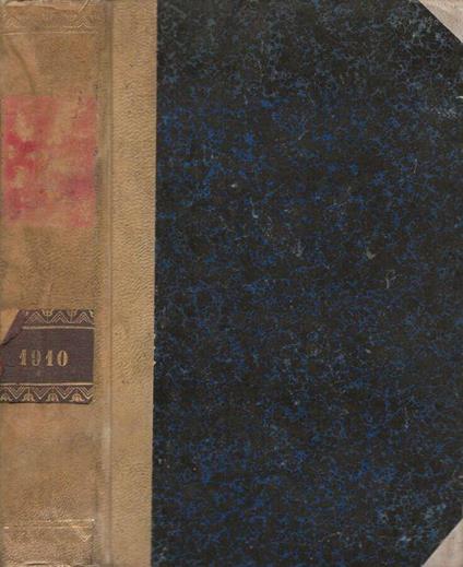 Recueil d'Ophtalmologie - copertina