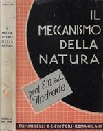 Il meccanismo della natura