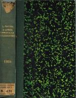 L' année Scientifique et Industrielle