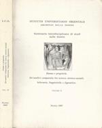 Seminario interdisciplinare di studi sulle donne - Volume II