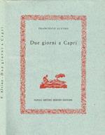 Due giorni a Capri