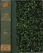 L' année Scientifique et Industrielle