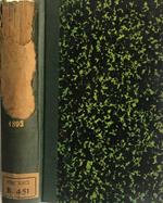 L' année Scientifique et Industrielle