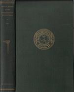 Annual report of the board of regents of The Smithsonian Institution 1954