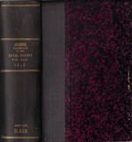 Journal and proceedings of the Royal Society of New South Wales for 1910 Vol. XLIV