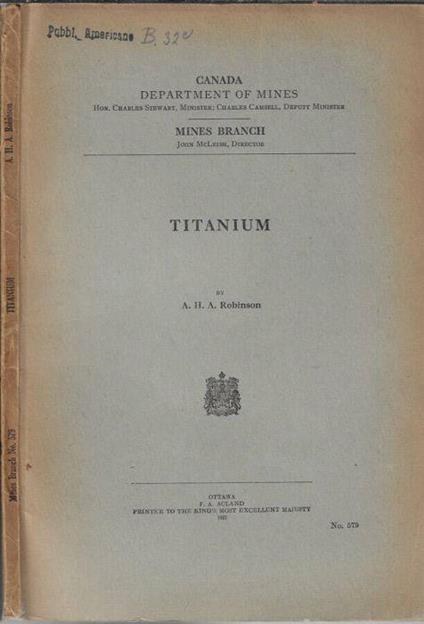 Titanium - copertina