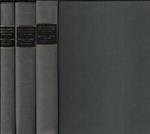 I documenti diplomatici italiani. Seconda serie: 1870-1896 Vol. III-IV-V