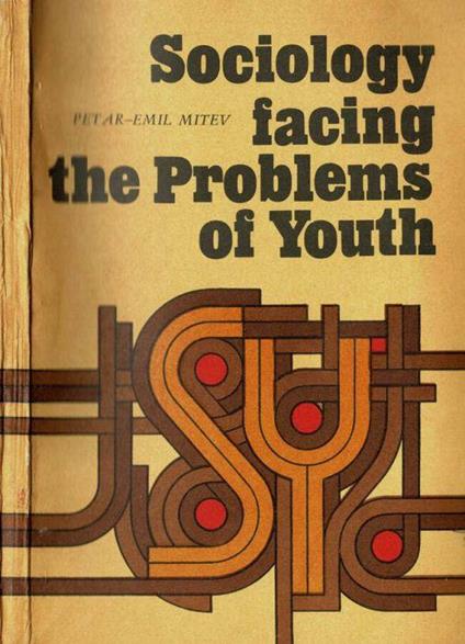 Sociology facing the problems of youth - copertina