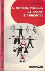 La legge e i profitti