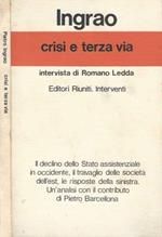 Crisi e terza via