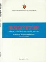 Francesco D’Ovidio