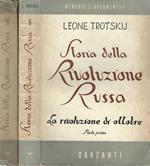Storia Della Rivoluzione Russa