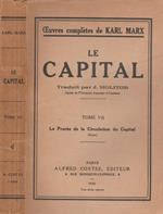 Le capital