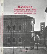 Ravenna. Immagini del '900