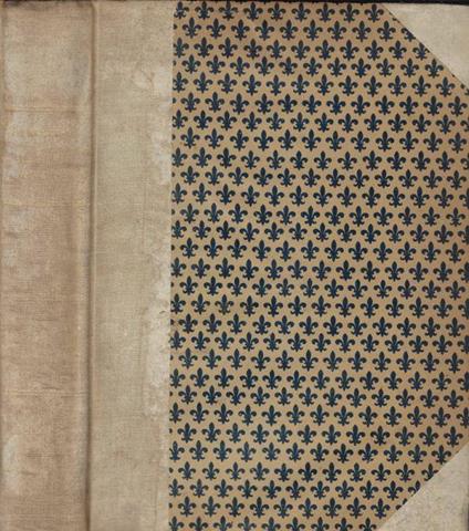 Il foro romano - Ettore De Ruggiero - copertina