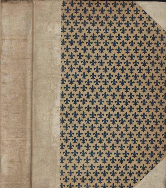 Il foro romano - Ettore De Ruggiero - copertina