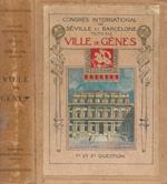 Ville de Genes