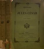 Histoire De Jules César