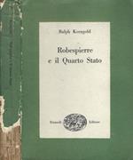 Robespierre e il Quarto Stato