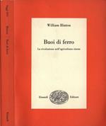 Buoi di ferro