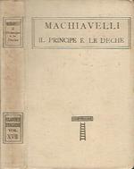 Il Principe e le Deche