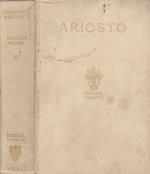 Orlando furioso II
