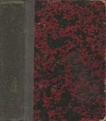 Six mois de correspondance: Diane et Louise. Tome I e Tome II (Volume unico)
