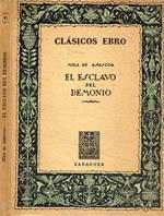 El esclavo del demonio
