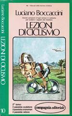 Lezioni di ciclismo