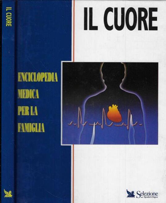 Il cuore - copertina