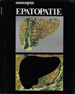 Concepta- Epatopatie