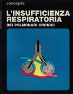 Concepta- L'insufficienza respiratoria dei polmoni cronici